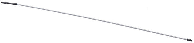 Lancer Tactical Gen 3 M4 Carbine SD AEG Airsoft Rifle with Red Accents, Black