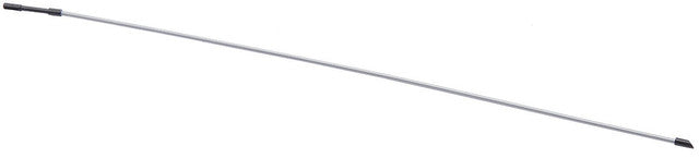 Lancer Tactical Gen 3 M4 SPR Interceptor Airsoft AEG Rifle with Red Accents, Black