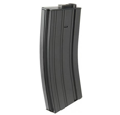 Lancer Tactical Gen 4 Predator 10" SBR AEG Airsoft Rifle w/ Aster II Bluetooth ETU, Black