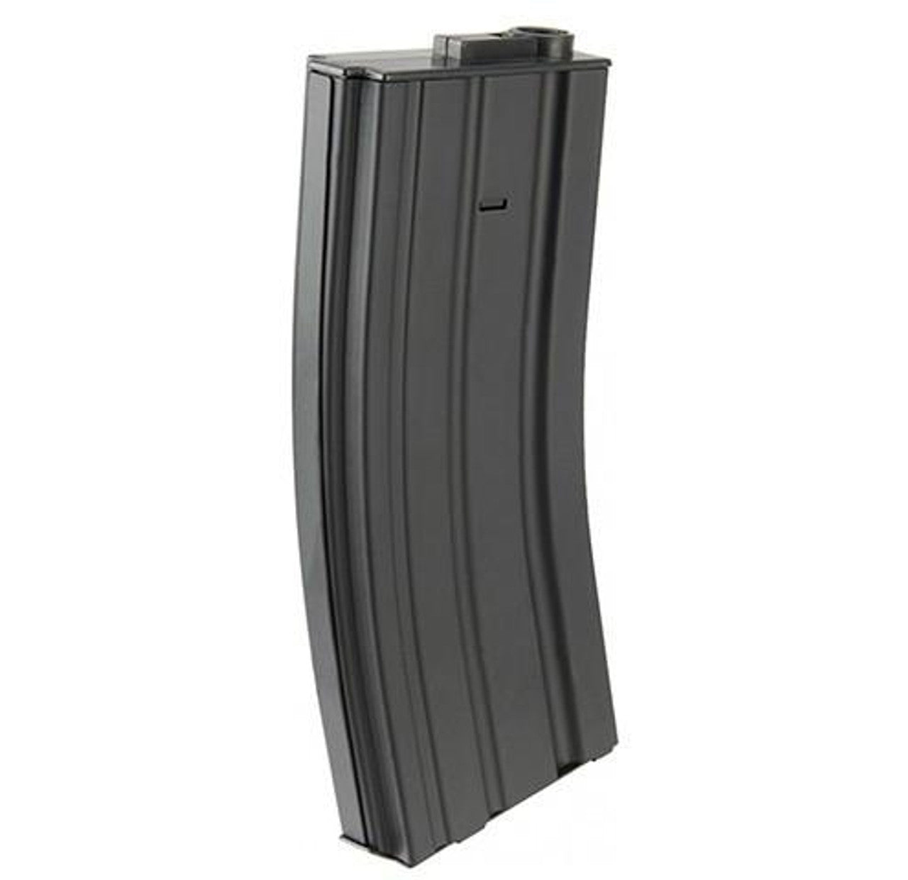 Lancer Tactical Gen 4 Predator 10" SBR AEG Airsoft Rifle w/ Nebula II ETU, Black