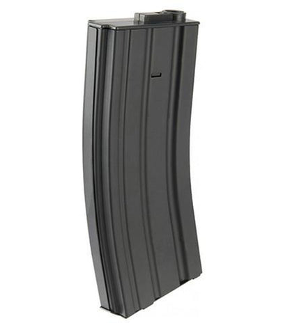 Lancer Tactical Gen 4 Predator 13 Carbine AEG Airsoft Rifle w Aster II Bluetooth ETU, Black