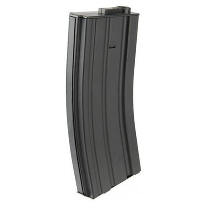 Lancer Tactical Gen 4 Predator 13" Carbine AEG Airsoft Rifle w/ Nebula II ETU, Black