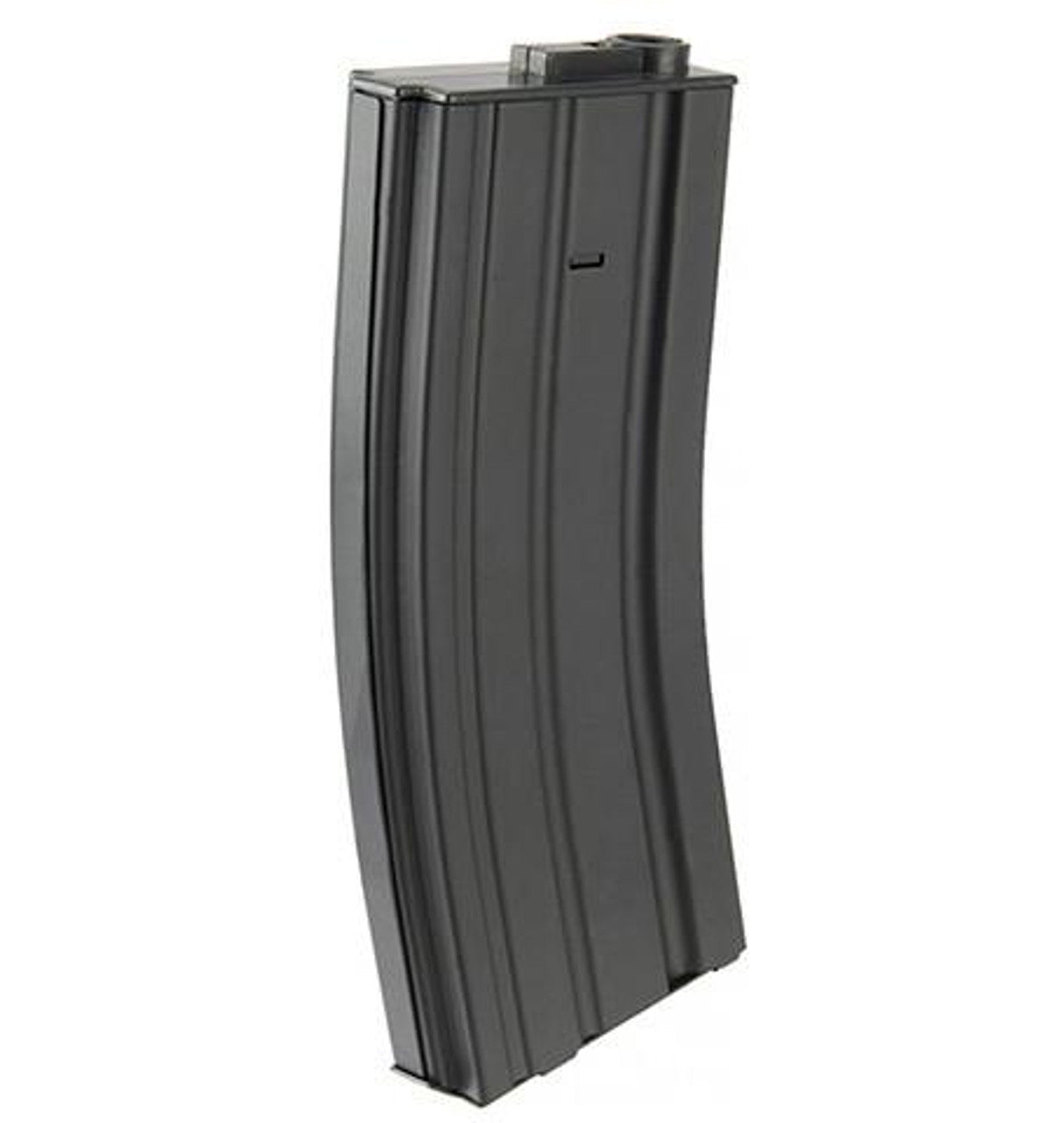 Lancer Tactical Gen 4 Predator 8" CQB AEG Airsoft Rifle w/ Aster II Bluetooth ETU, Black