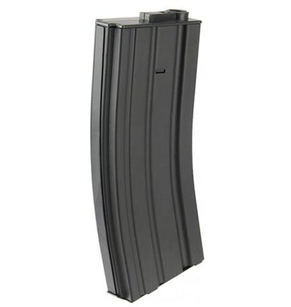 Lancer Tactical Gen 4 Predator 8" CQB AEG Airsoft Rifle w/ Aster II Bluetooth ETU, Black