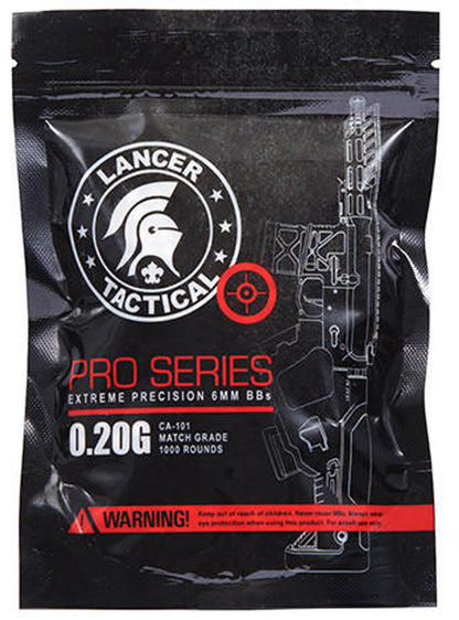 Lancer Tactical M4 Gen 2 Metal Front Rail AEG Airsoft Rifle, Black