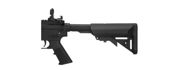 Lancer Tactical M4 SD Airsoft Rifle AEG, Gen 2