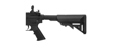 Lancer Tactical M4 SD Airsoft Rifle AEG, Gen 2