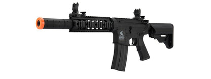 Lancer Tactical M4 SD Airsoft Rifle AEG, Gen 2