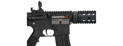 Lancer Tactical M4 SD Airsoft Rifle AEG, Gen 2