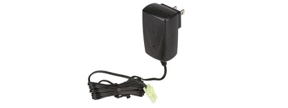 Lancer Tactical M4A1 Carbine Combat Ready AEG Gen 2 Airsoft Rifle, Black