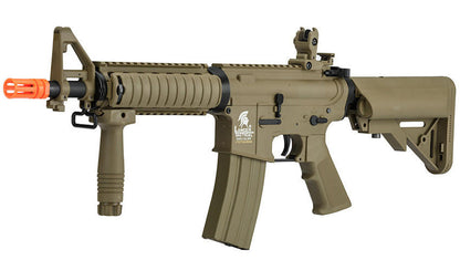 Lancer Tactical MK18 MOD 0 AEG, Gen 2, Dark Earth