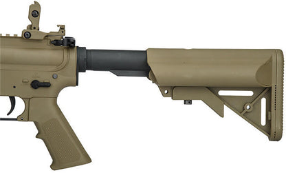 Lancer Tactical MK18 MOD 0 AEG, Gen 2, Dark Earth