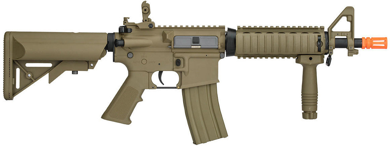 Lancer Tactical MK18 MOD 0 AEG, Gen 2, Dark Earth