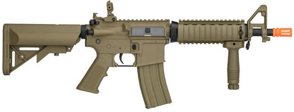Lancer Tactical MK18 MOD 0 AEG, Gen 2, Dark Earth