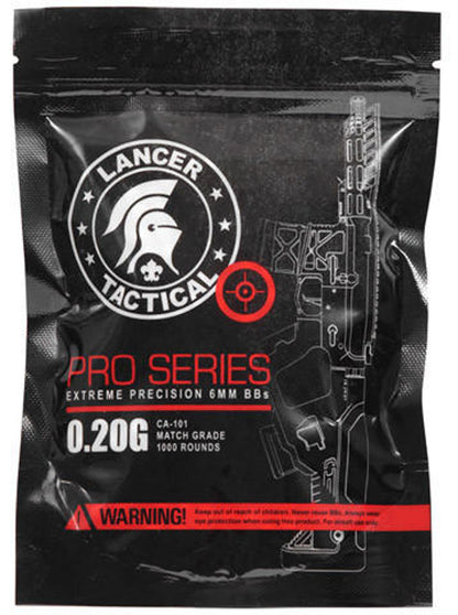 Lancer Tactical Proline 7" M-LOK Battle Hawk Airsoft AEG w/ Stubby Stock, Tan