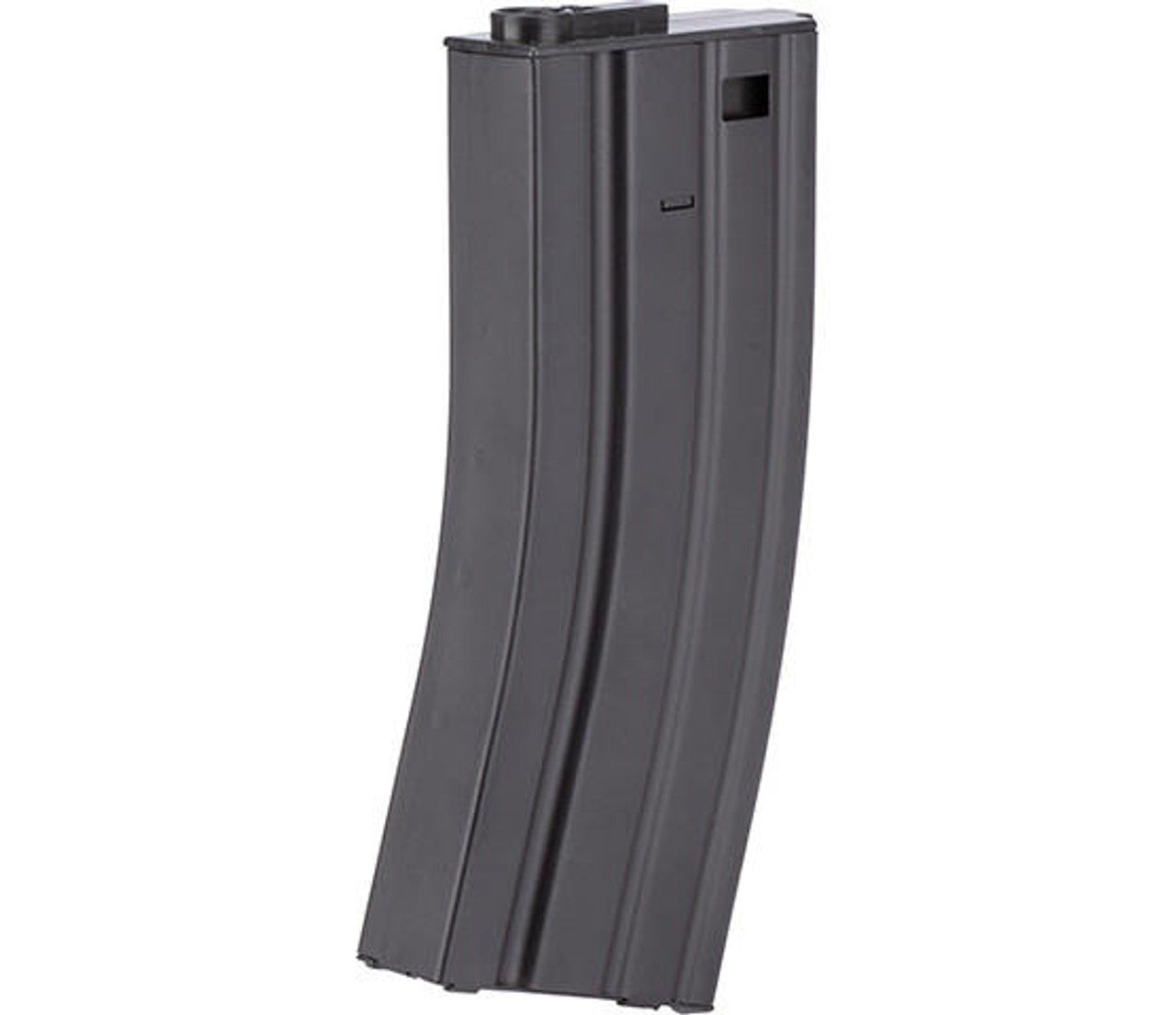 Lancer Tactical ProLine Battle Hawk High FPS Airsoft AEG Rifle, Black/Purple