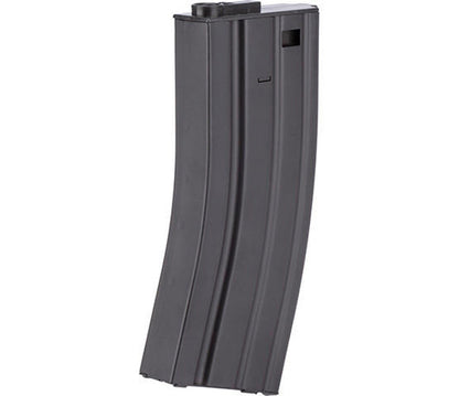 Lancer Tactical ProLine Battle Hawk High FPS Airsoft AEG Rifle, Black/Purple