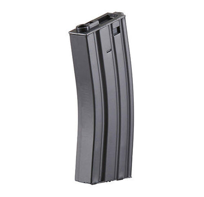 Lancer Tactical Proline MK18 Raider Airsoft AEG Rifle, Bronze/Black