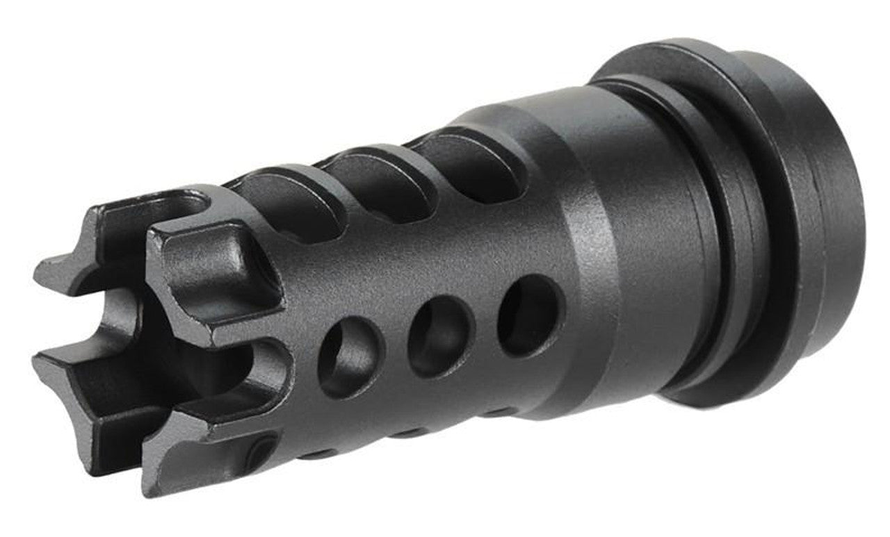 Lancer Tactical Viking 7" M-LOK Proline Series M4 Airsoft Rifle, Two-Tone