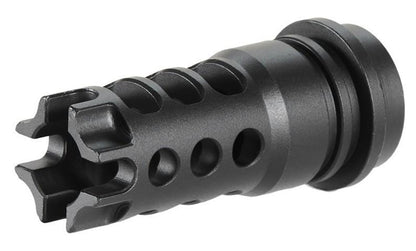 Lancer Tactical Viking 7" M-LOK Proline Series M4 Airsoft Rifle, Two-Tone