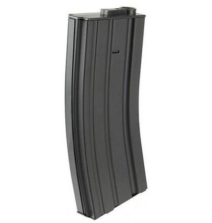 Lancer Tactical Viking 7" M-LOK Proline Series M4 Airsoft Rifle, Two-Tone