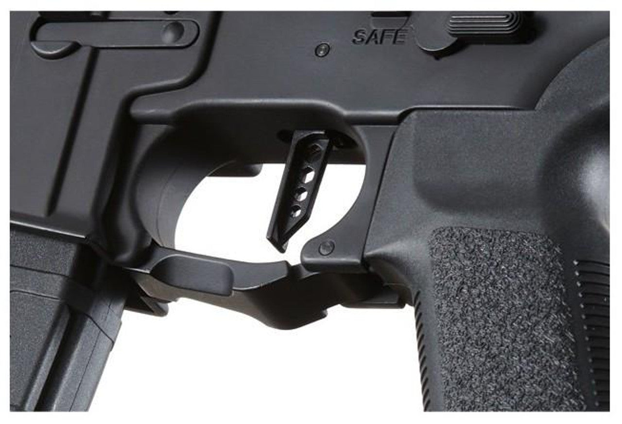 Lancer Tactical Viking 7" M-LOK Proline Series M4 Airsoft Rifle, Two-Tone