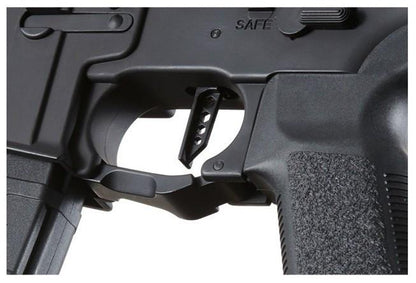 Lancer Tactical Viking 7" M-LOK Proline Series M4 Airsoft Rifle, Two-Tone