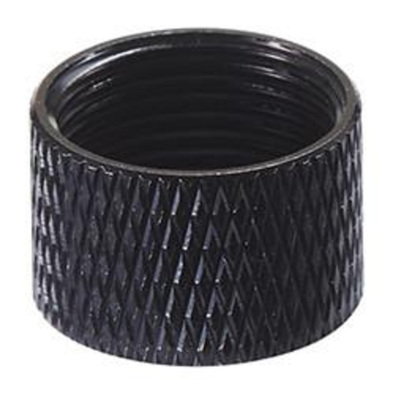 Lancer Tactical x Tandemkross CTHULHU Gas Blow Back Airsoft Pistol, Black