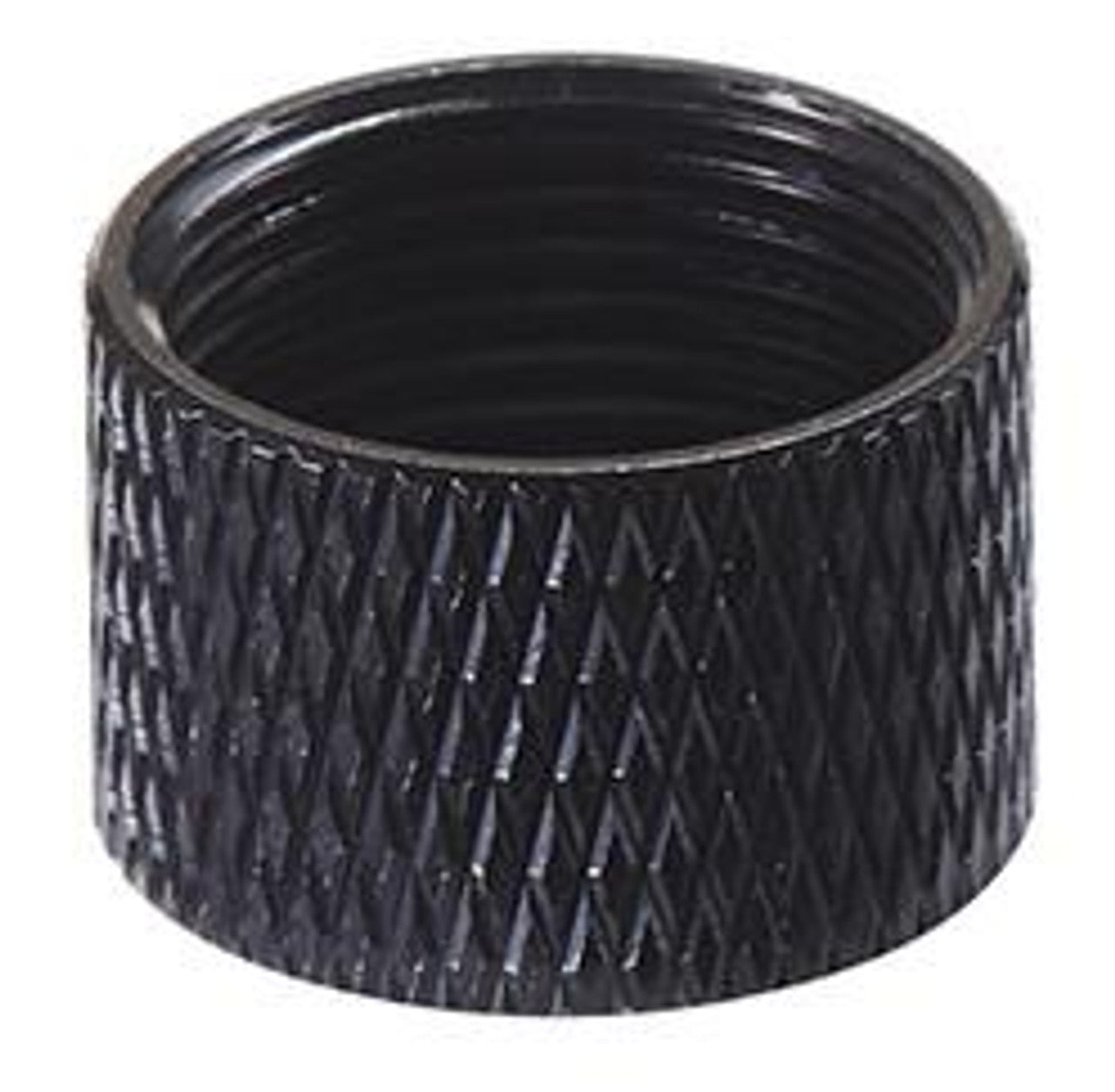 Lancer Tactical x Tandemkross CTHULHU Gas Blow Back Airsoft Pistol, Black/Silver