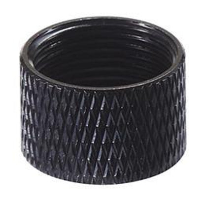 Lancer Tactical x Tandemkross CTHULHU Gas Blow Back Airsoft Pistol, Black/Titanium