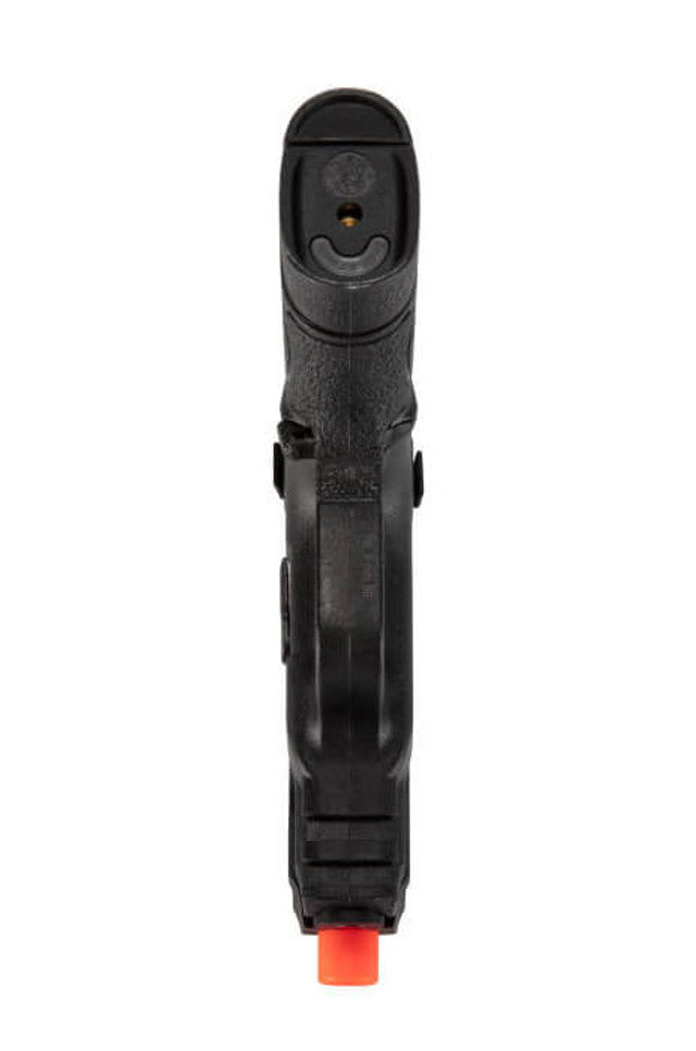 S&W M&P 9C Gas Blowback Airsoft Pistol, Black