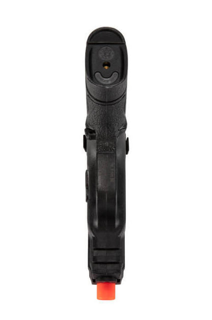 S&W M&P 9C Gas Blowback Airsoft Pistol, Black
