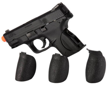 S&W M&P 9C Gas Blowback Airsoft Pistol, Black