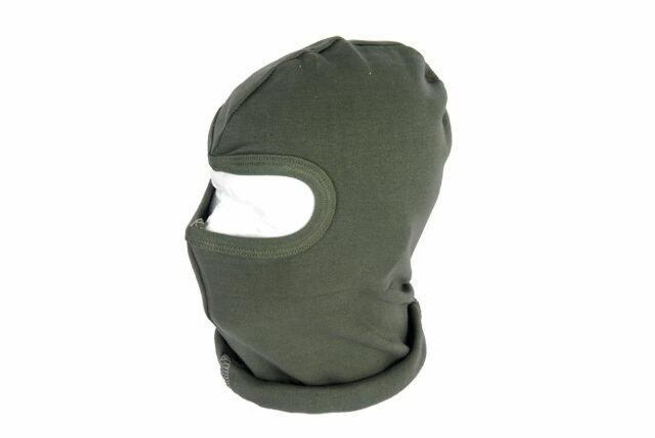 SWAT Balaclava, Sage Color