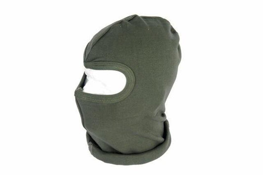 SWAT Balaclava, Sage Color