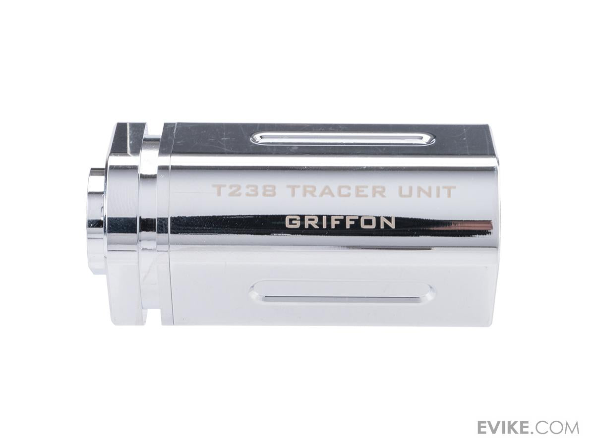 T238 GRIFFON Spitfire Tactical Tracer Unit