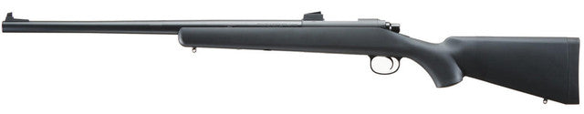 Tokyo Marui VSR-10 Pro Bolt Action Airsoft Rifle, Black