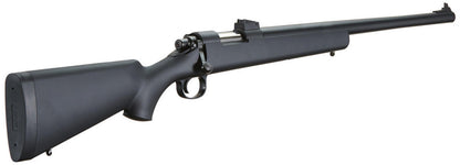 Tokyo Marui VSR-10 Pro Bolt Action Airsoft Rifle, Black