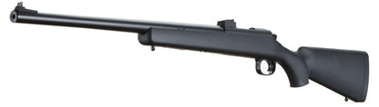 Tokyo Marui VSR-10 Pro Bolt Action Airsoft Rifle, Black