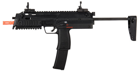 Umarex H&K VFC MP7 Navy GBB Airsoft Rifle, Black