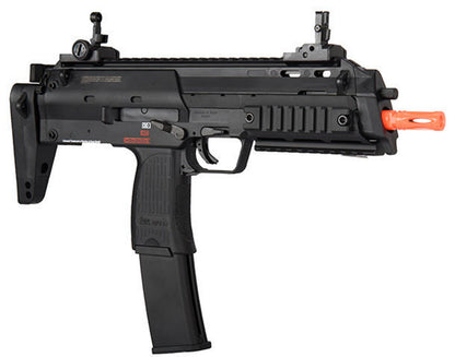 Umarex H&K VFC MP7 Navy GBB Airsoft Rifle, Black