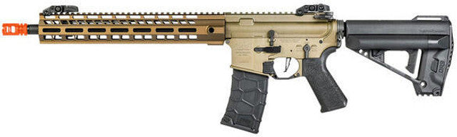 VFC Avalon Gen 2 Saber Carbine M-LOK Airsoft Rifle, Tan