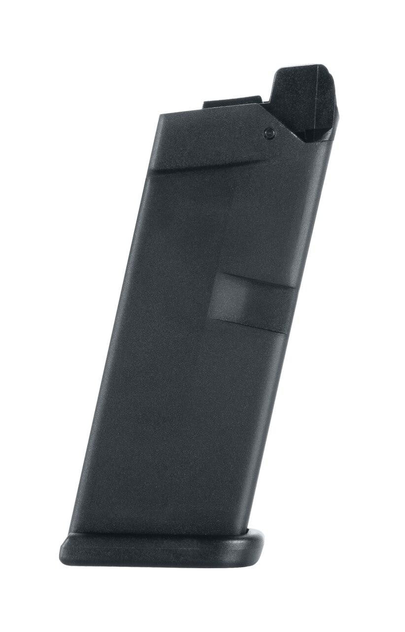 Glock G42 Gas Blowback Airsoft Pistol