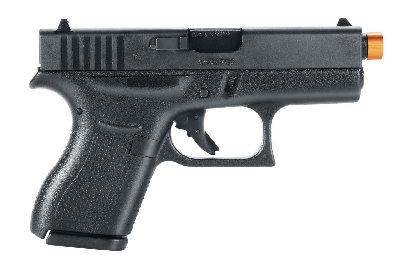 Glock G42 Gas Blowback Airsoft Pistol