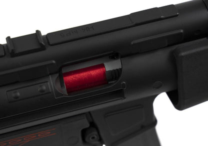 VFC H&K MP5 A4 SMG Airsoft Rifle w/ Avalon Gearbox, Black
