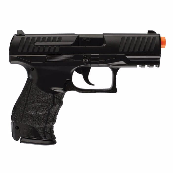 Walther PPQ Spring Airsoft