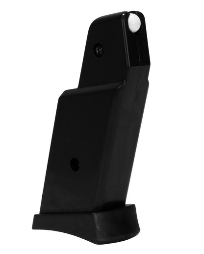 Walther TPH Sub-Compact Spring Airsoft Pistol Kit, 2 pack, Silver