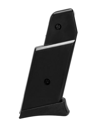 Walther TPH Sub-Compact Spring Airsoft Pistol Kit, 2 pack, Silver